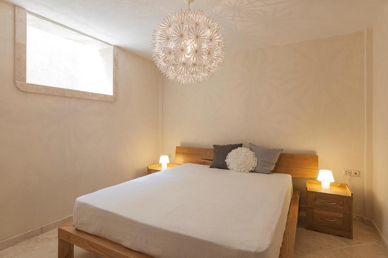 Villa Thelma, Trani Ammouda #Feelslikehome Ormos Panagias Exterior foto