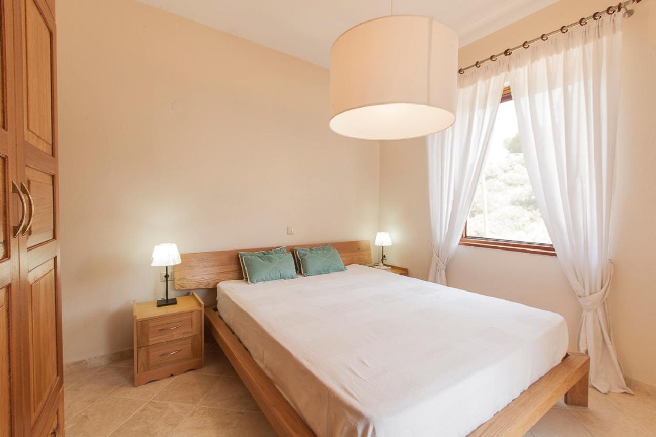 Villa Thelma, Trani Ammouda #Feelslikehome Ormos Panagias Exterior foto