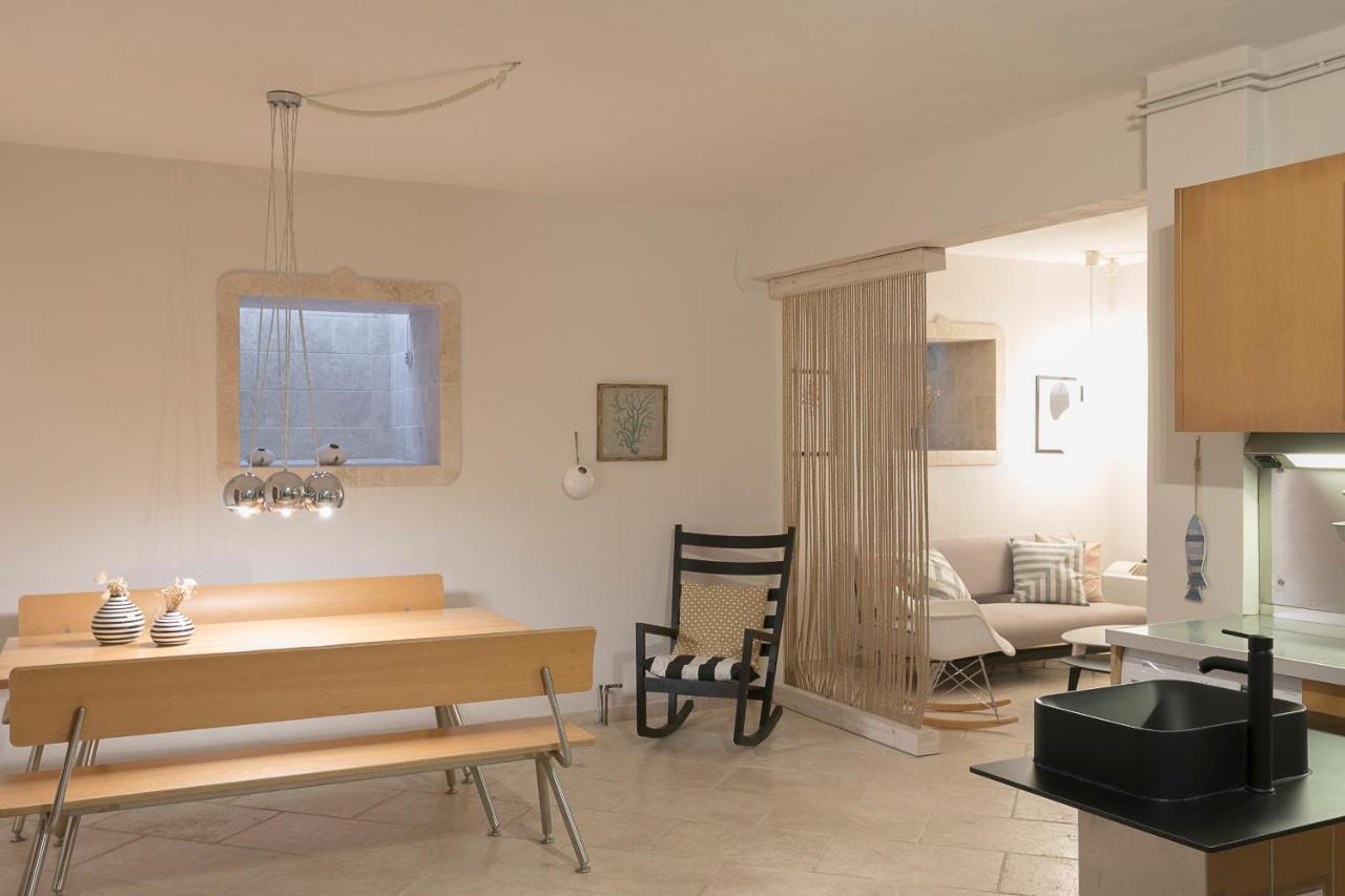 Villa Thelma, Trani Ammouda #Feelslikehome Ormos Panagias Exterior foto