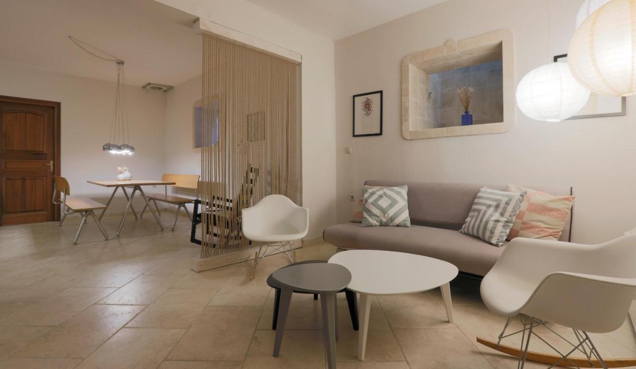 Villa Thelma, Trani Ammouda #Feelslikehome Ormos Panagias Exterior foto